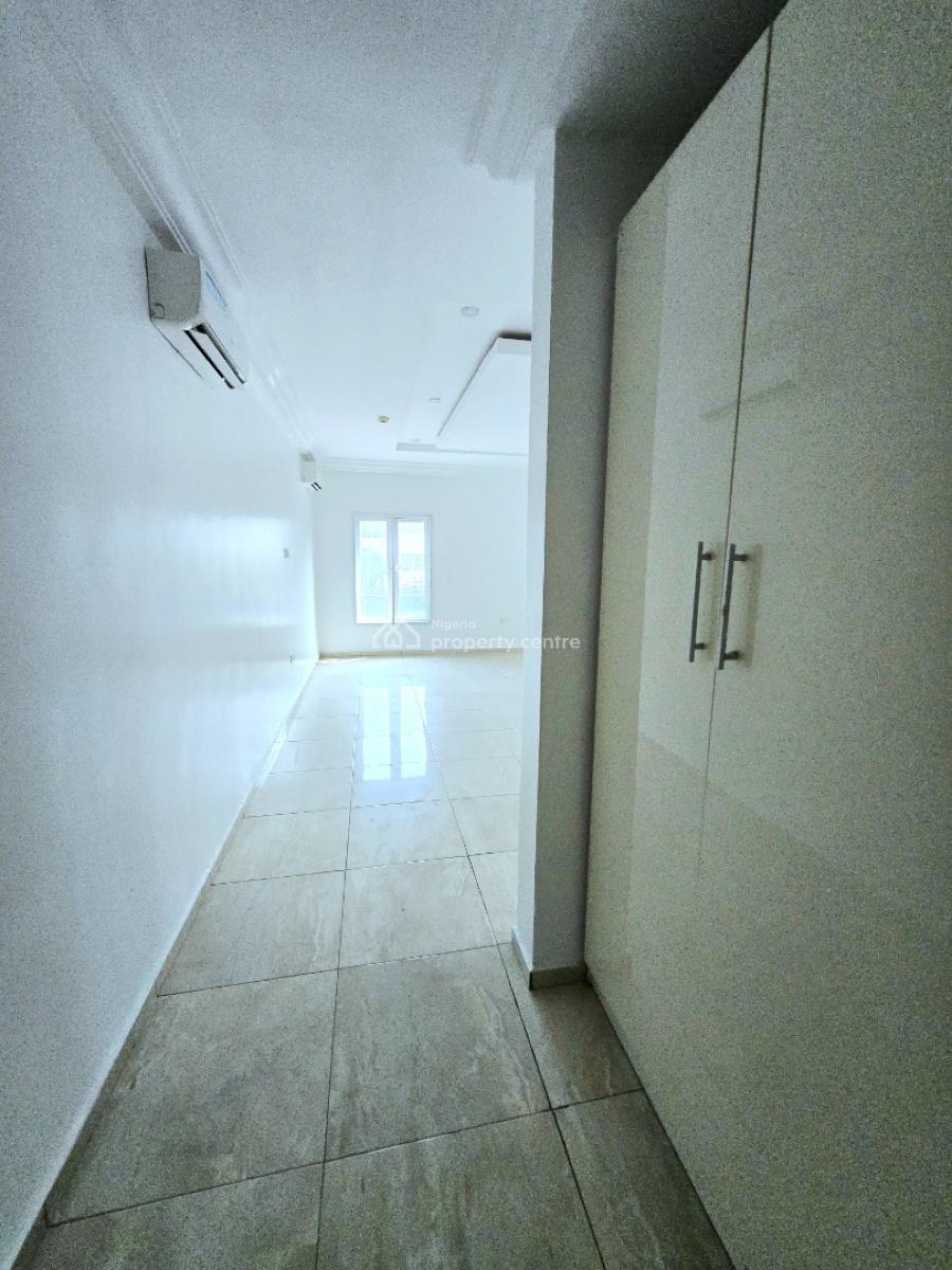 10 Units 3 Bedroom Apartment, Old Ikoyi, Ikoyi, Lagos, Flat / Apartment for Rent