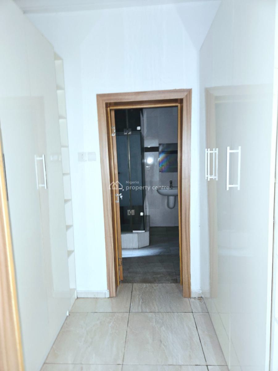 10 Units 3 Bedroom Apartment, Old Ikoyi, Ikoyi, Lagos, Flat / Apartment for Rent