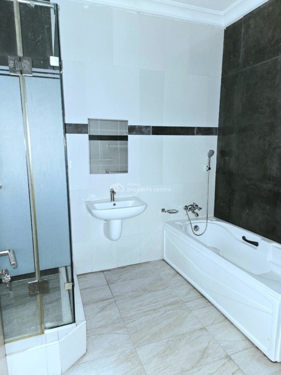 10 Units 3 Bedroom Apartment, Old Ikoyi, Ikoyi, Lagos, Flat / Apartment for Rent