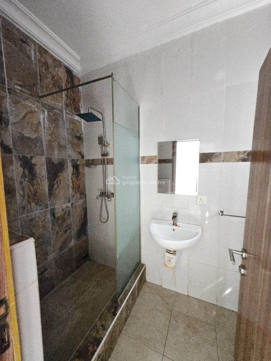 10 Units 3 Bedroom Apartment, Old Ikoyi, Ikoyi, Lagos, Flat / Apartment for Rent