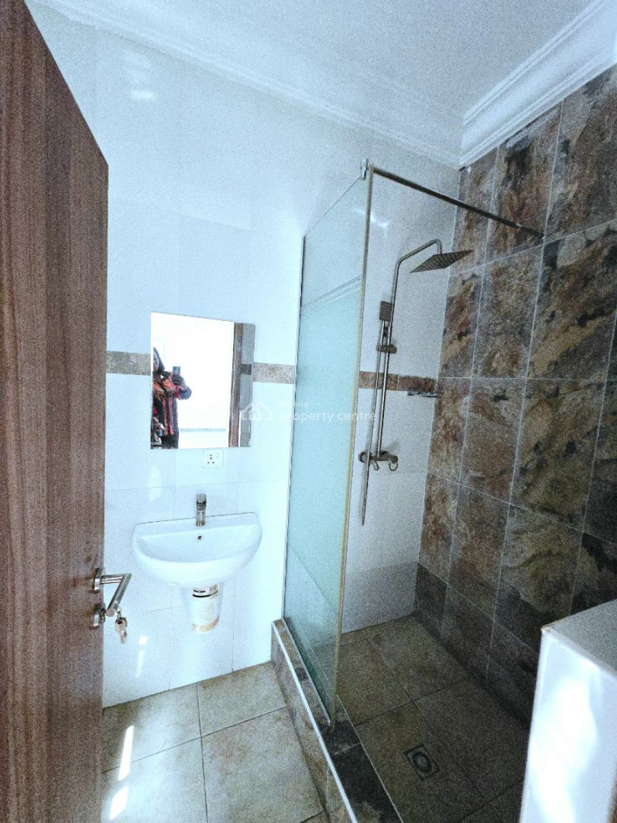 10 Units 3 Bedroom Apartment, Old Ikoyi, Ikoyi, Lagos, Flat / Apartment for Rent