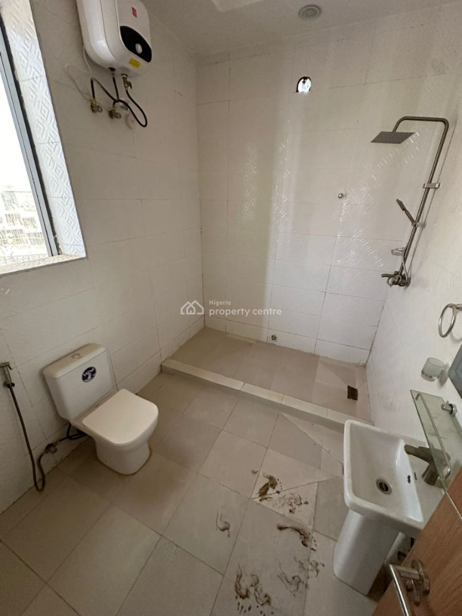 4bedroom Terrace Duplex with a Bq, Laura, Abuja, Kaura, Abuja, Flat / Apartment for Sale