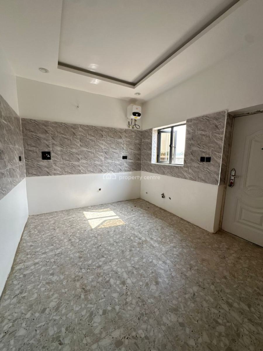 4bedroom Terrace Duplex with a Bq, Laura, Abuja, Kaura, Abuja, Flat / Apartment for Sale