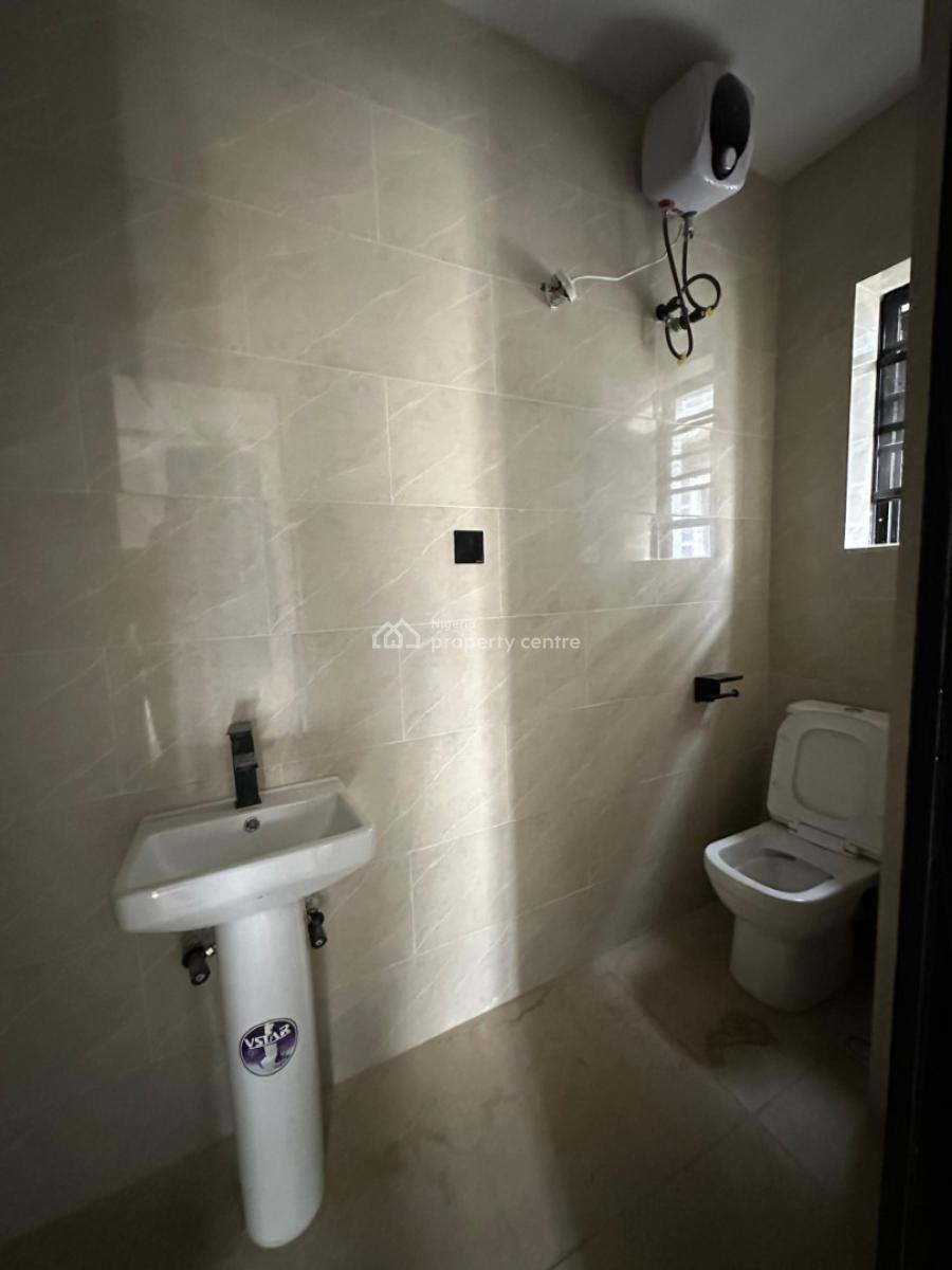 Newly Built 2bedroom Apartment, Kubwa, Abuja, Kubwa, Abuja, Flat / Apartment for Rent