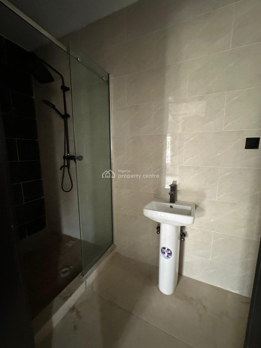 Newly Built 2bedroom Apartment, Kubwa, Abuja, Kubwa, Abuja, Flat / Apartment for Rent