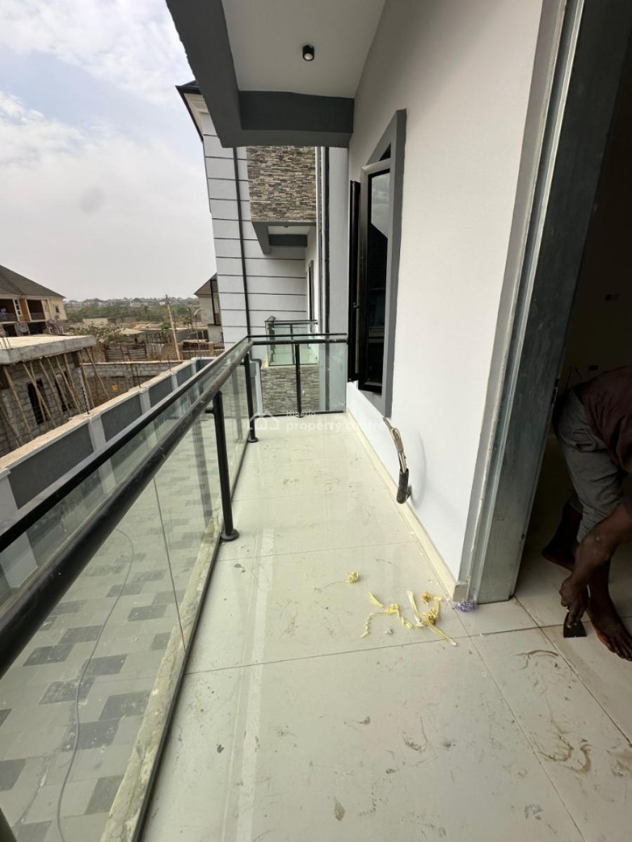 Newly Built 2bedroom Apartment, Kubwa, Abuja, Kubwa, Abuja, Flat / Apartment for Rent