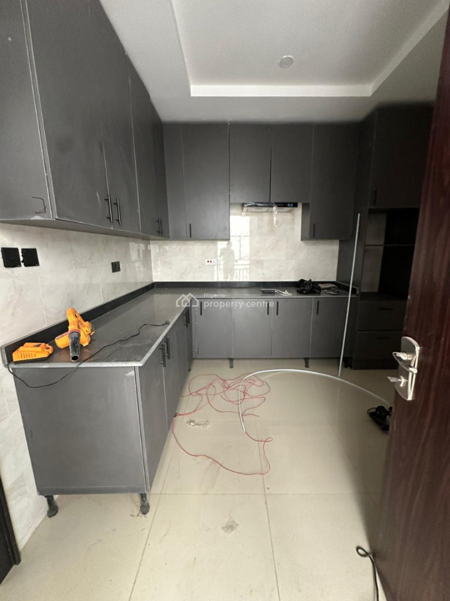 Newly Built 2bedroom Apartment, Kubwa, Abuja, Kubwa, Abuja, Flat / Apartment for Rent