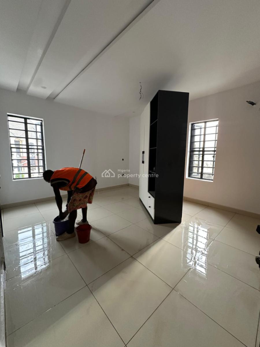 Newly Built 2bedroom Apartment, Kubwa, Abuja, Kubwa, Abuja, Flat / Apartment for Rent