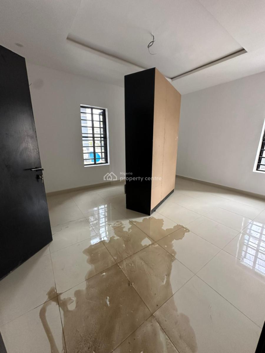 Newly Built 2bedroom Apartment, Kubwa, Abuja, Kubwa, Abuja, Flat / Apartment for Rent