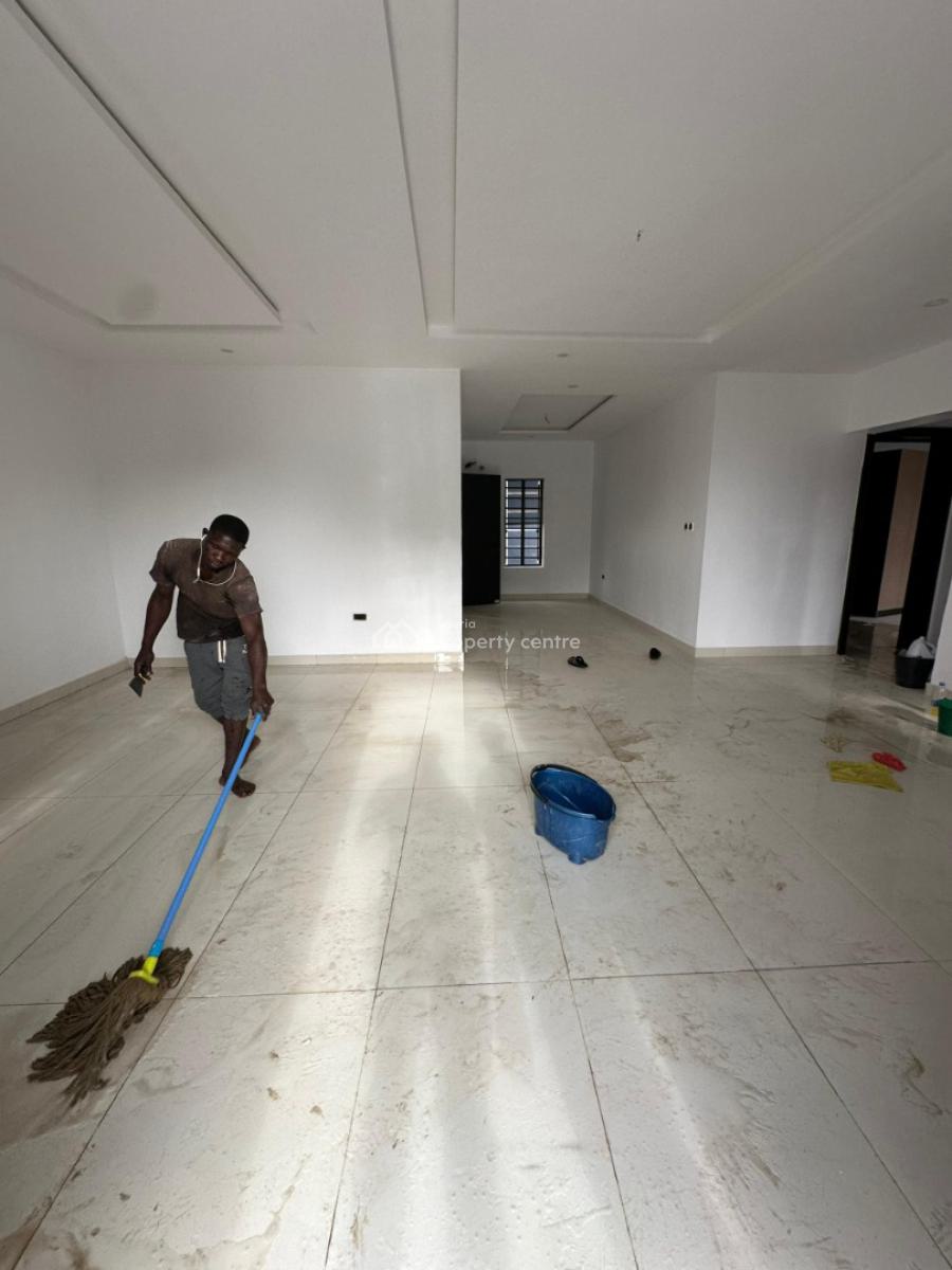 Newly Built 2bedroom Apartment, Kubwa, Abuja, Kubwa, Abuja, Flat / Apartment for Rent