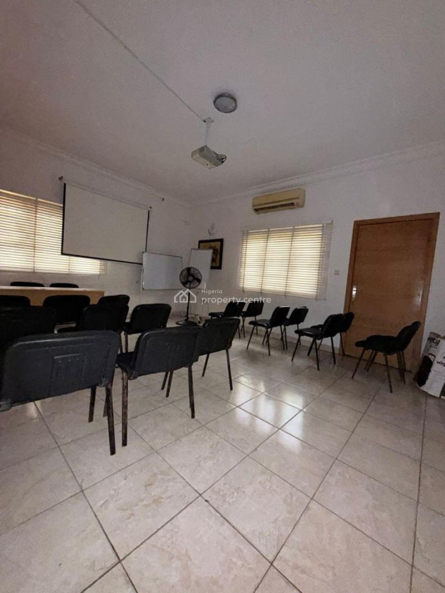 5bedroom Semi Detached Duplex with 1 Bq and a Massive Parking Space, Lekki Right, Marwa Lekki Lagos Nigeria, Lekki Phase 1, Lekki, Lagos, Semi-detached Duplex for Rent