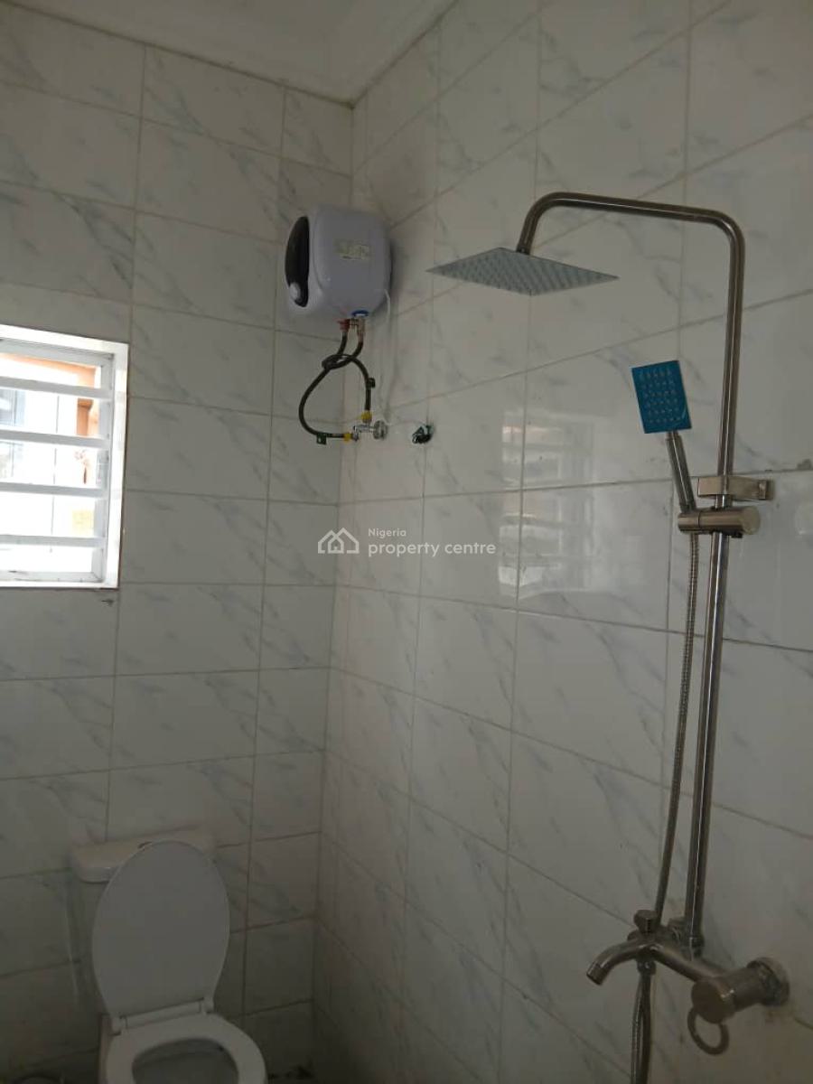 Mini Flat, Ado, Ajah, Lagos, Mini Flat (room and Parlour) for Rent