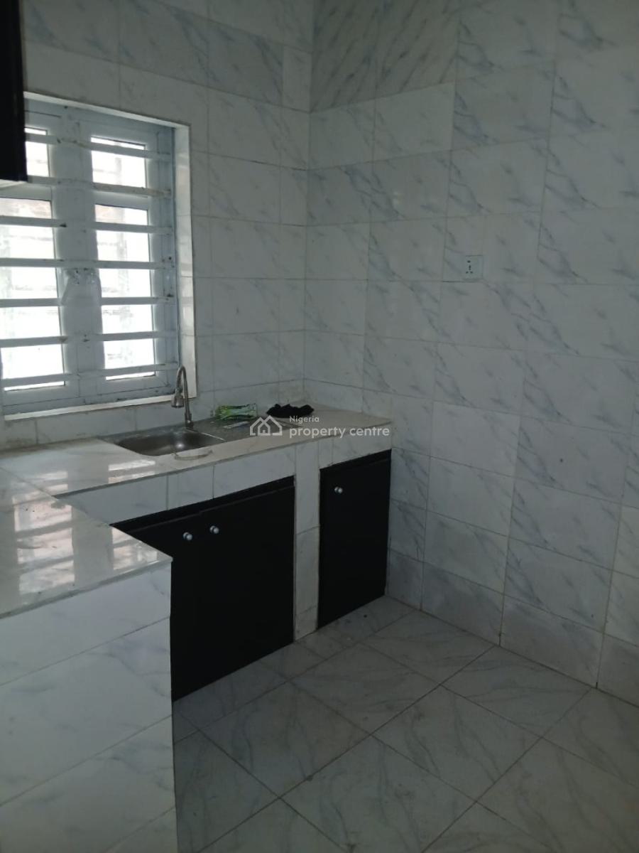 Mini Flat, Ado, Ajah, Lagos, Mini Flat (room and Parlour) for Rent