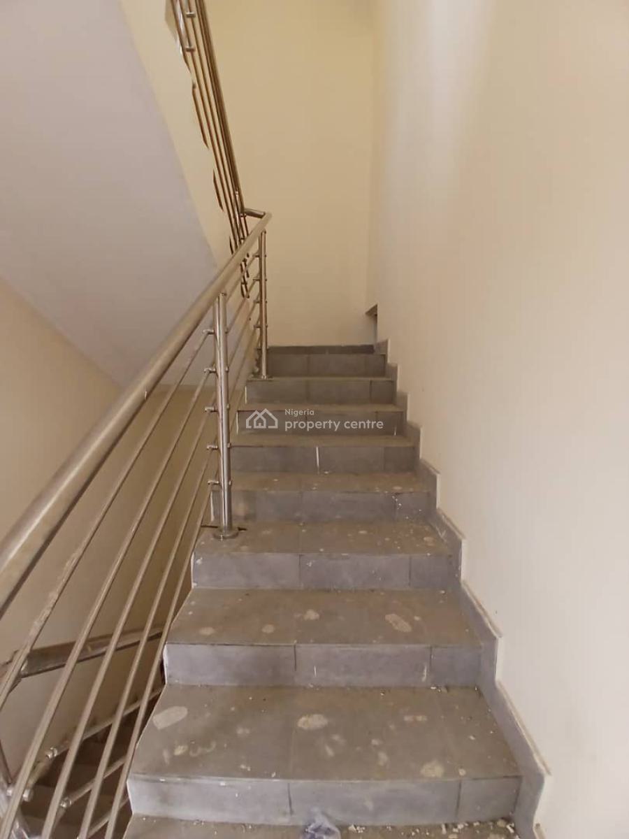 Mini Flat, Ado, Ajah, Lagos, Mini Flat (room and Parlour) for Rent