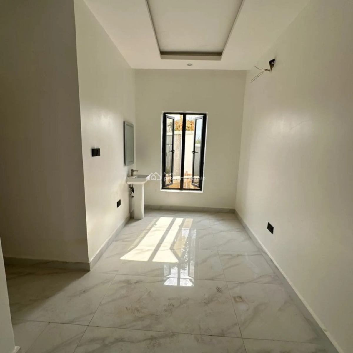 4bedroom Terrace Duplex with Bq, Kaura, Abuja, House for Sale