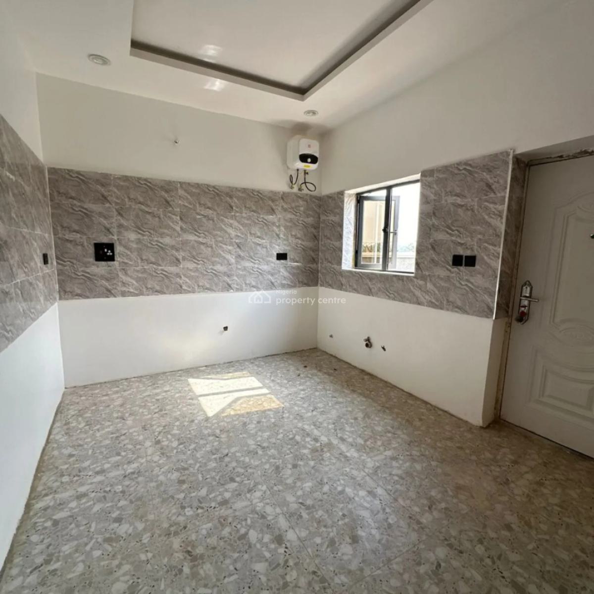 4bedroom Terrace Duplex with Bq, Kaura, Abuja, House for Sale