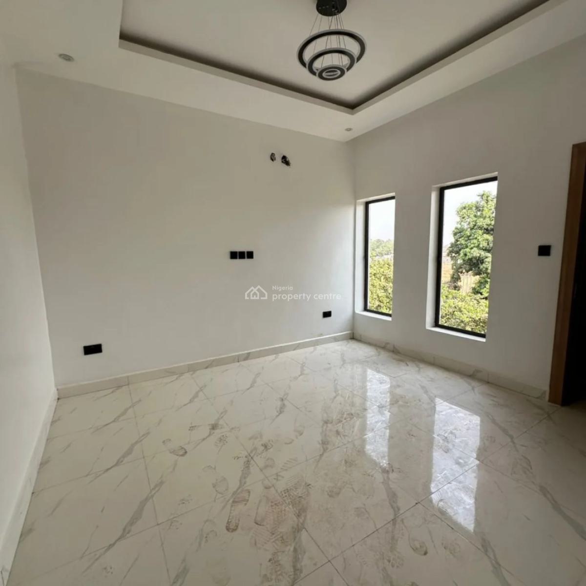 4bedroom Terrace Duplex with Bq, Kaura, Abuja, House for Sale