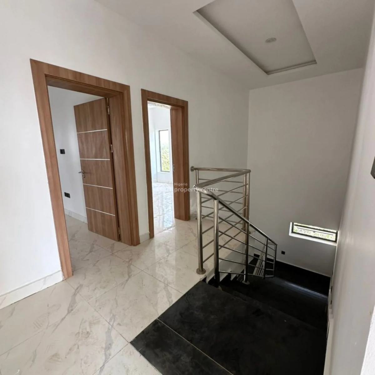 4bedroom Terrace Duplex with Bq, Kaura, Abuja, House for Sale