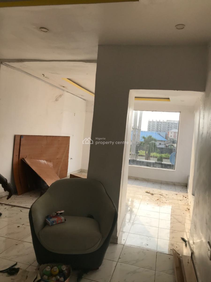 Very Standard Shop Space @lekki Phase One, Lekki Phase 1, Lekki, Lagos, Shop for Rent