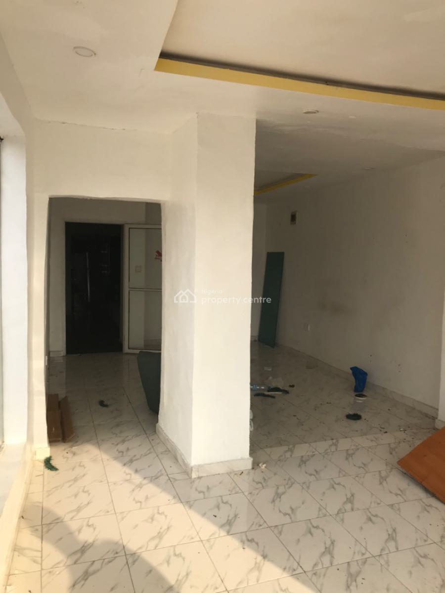 Very Standard Shop Space @lekki Phase One, Lekki Phase 1, Lekki, Lagos, Shop for Rent