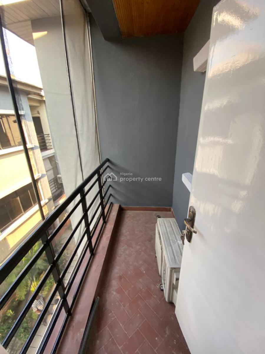 Luxury Self Serviced 4 Bedroom Terrace Duplex, Victoria Island (vi), Lagos, Terraced Duplex for Rent