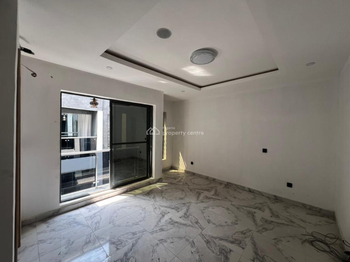 5 Bedroom Semi Detached Duplex, Ajah, Ajah, Lagos, Semi-detached Duplex for Sale