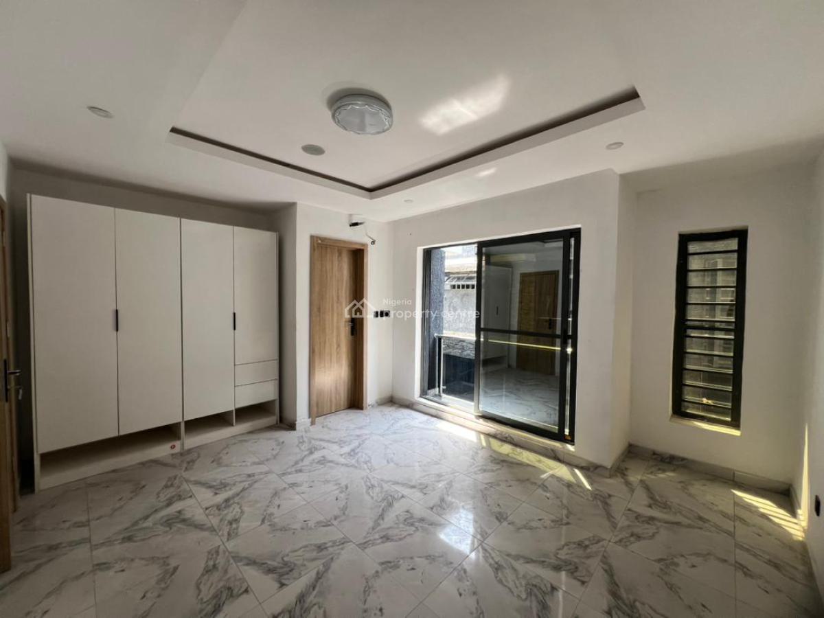 5 Bedroom Semi Detached Duplex, Ajah, Ajah, Lagos, Semi-detached Duplex for Sale