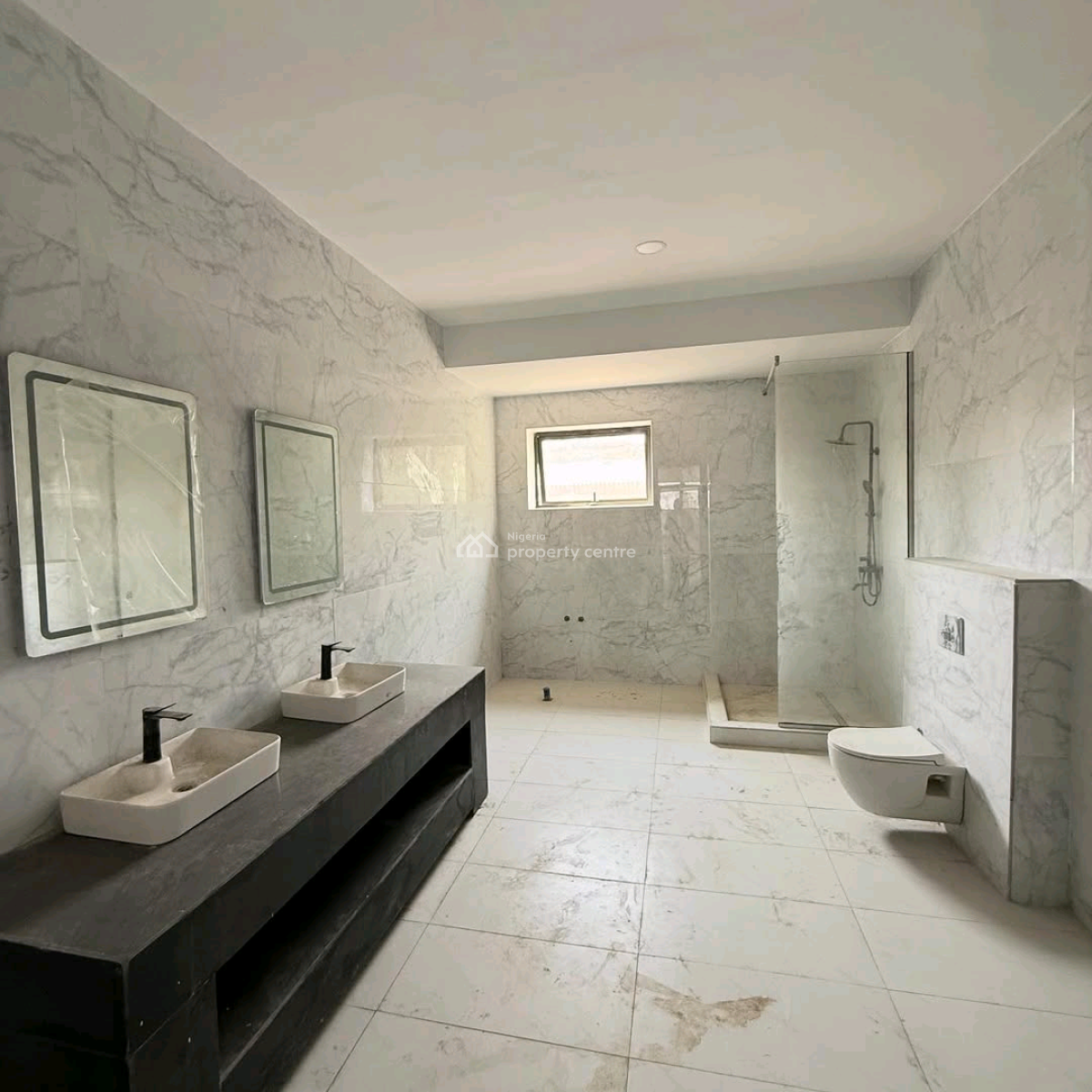 5 Bedroom Terrace Duplex 1 Room Bq  Location: Maitama - Abuja  ️pr, Maitama District, Abuja, House for Sale