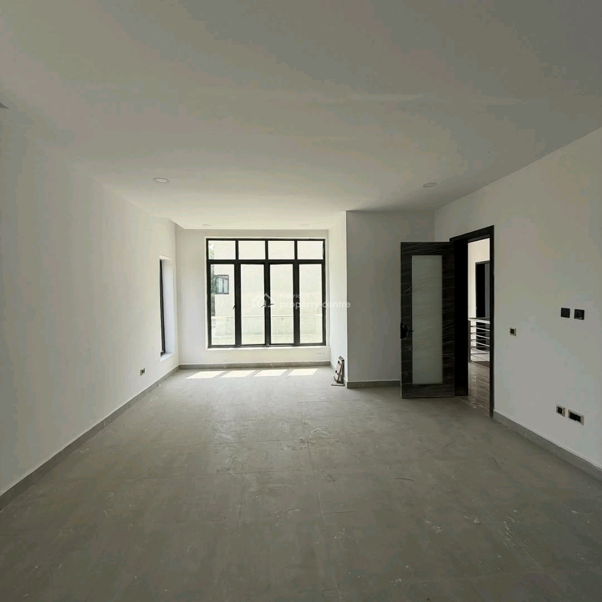 5 Bedroom Terrace Duplex 1 Room Bq  Location: Maitama - Abuja  ️pr, Maitama District, Abuja, House for Sale