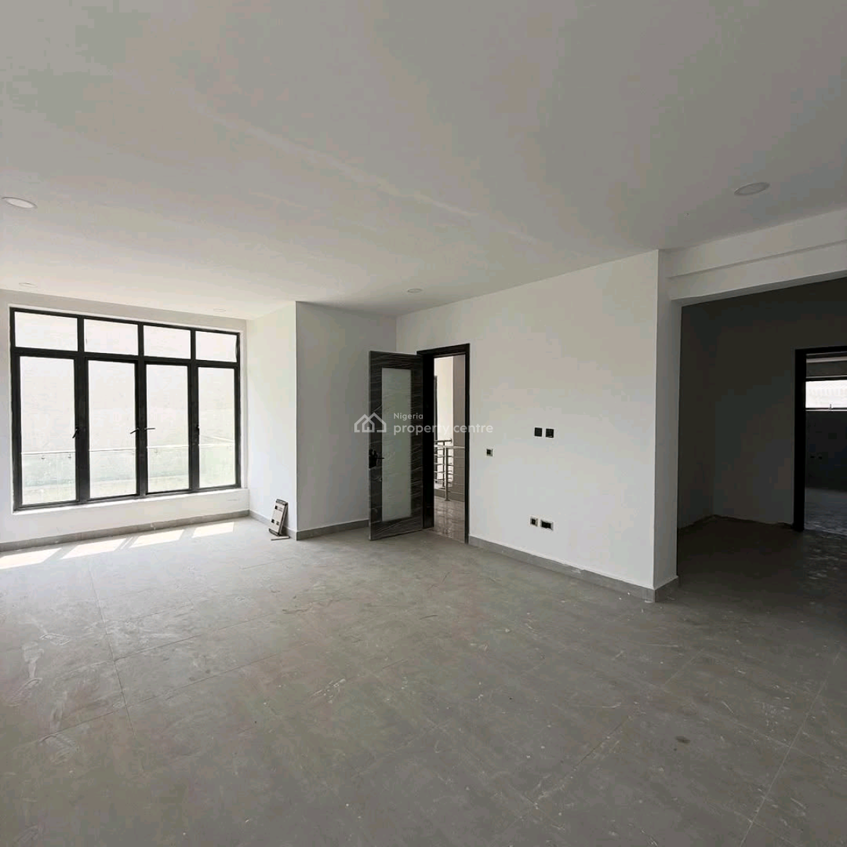 5 Bedroom Terrace Duplex 1 Room Bq  Location: Maitama - Abuja  ️pr, Maitama District, Abuja, House for Sale