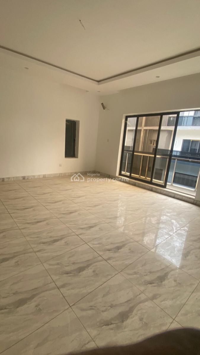 Smartly Designed 5 Bedroom Semi Detached Duplex,bq,rooftop, Serene and Well Secured Neighborhood, Katampe Extension, Katampe, Abuja, House for Rent