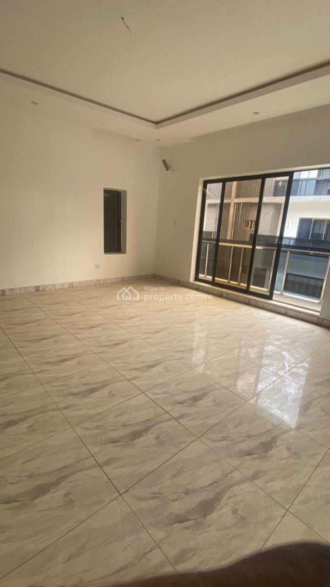 Smartly Designed 5 Bedroom Semi Detached Duplex,bq,rooftop, Serene and Well Secured Neighborhood, Katampe Extension, Katampe, Abuja, House for Rent