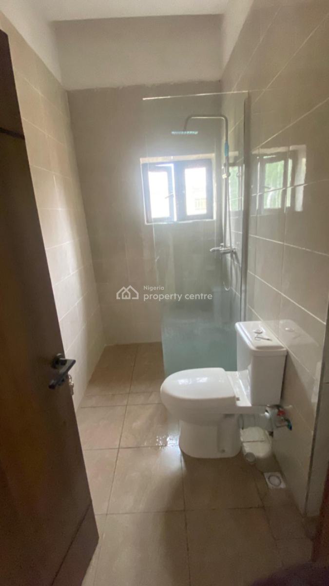 Smartly Designed 5 Bedroom Semi Detached Duplex,bq,rooftop, Serene and Well Secured Neighborhood, Katampe Extension, Katampe, Abuja, House for Rent