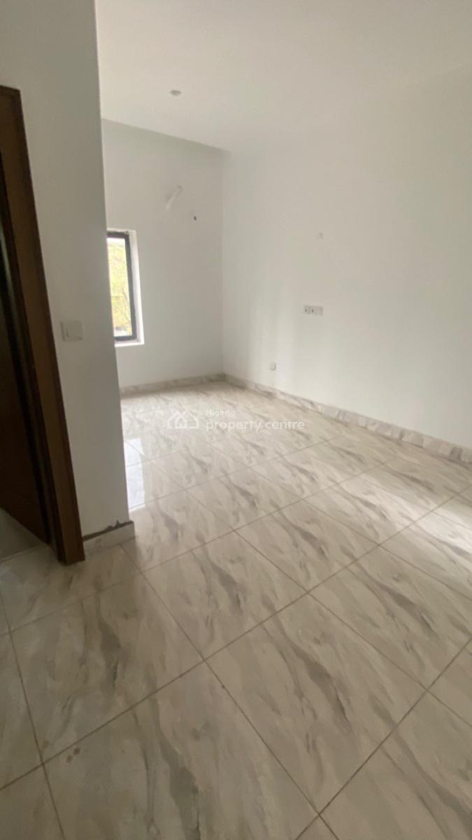 Smartly Designed 5 Bedroom Semi Detached Duplex,bq,rooftop, Serene and Well Secured Neighborhood, Katampe Extension, Katampe, Abuja, House for Rent