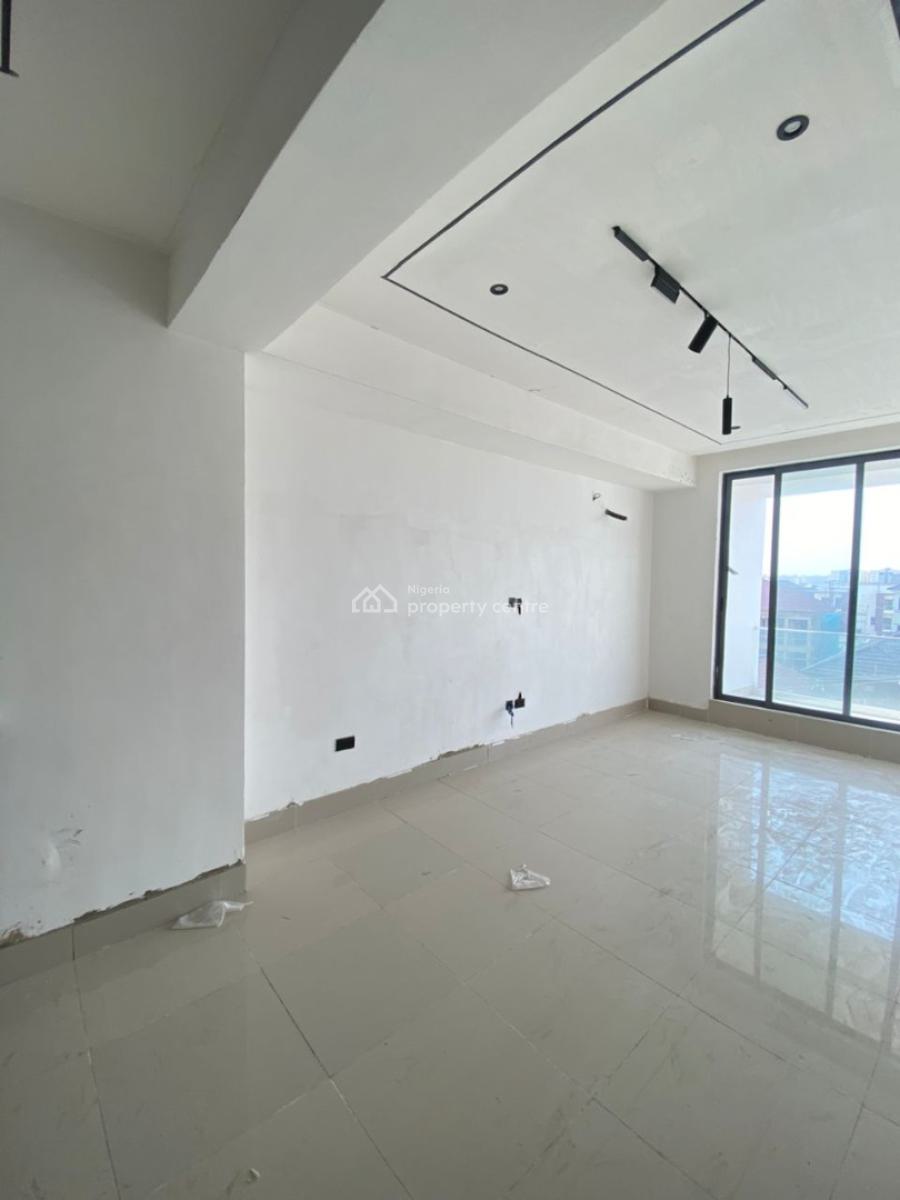 Beautiful 1 Bedroom Apartment, Ikate, Lekki, Lagos, House for Sale