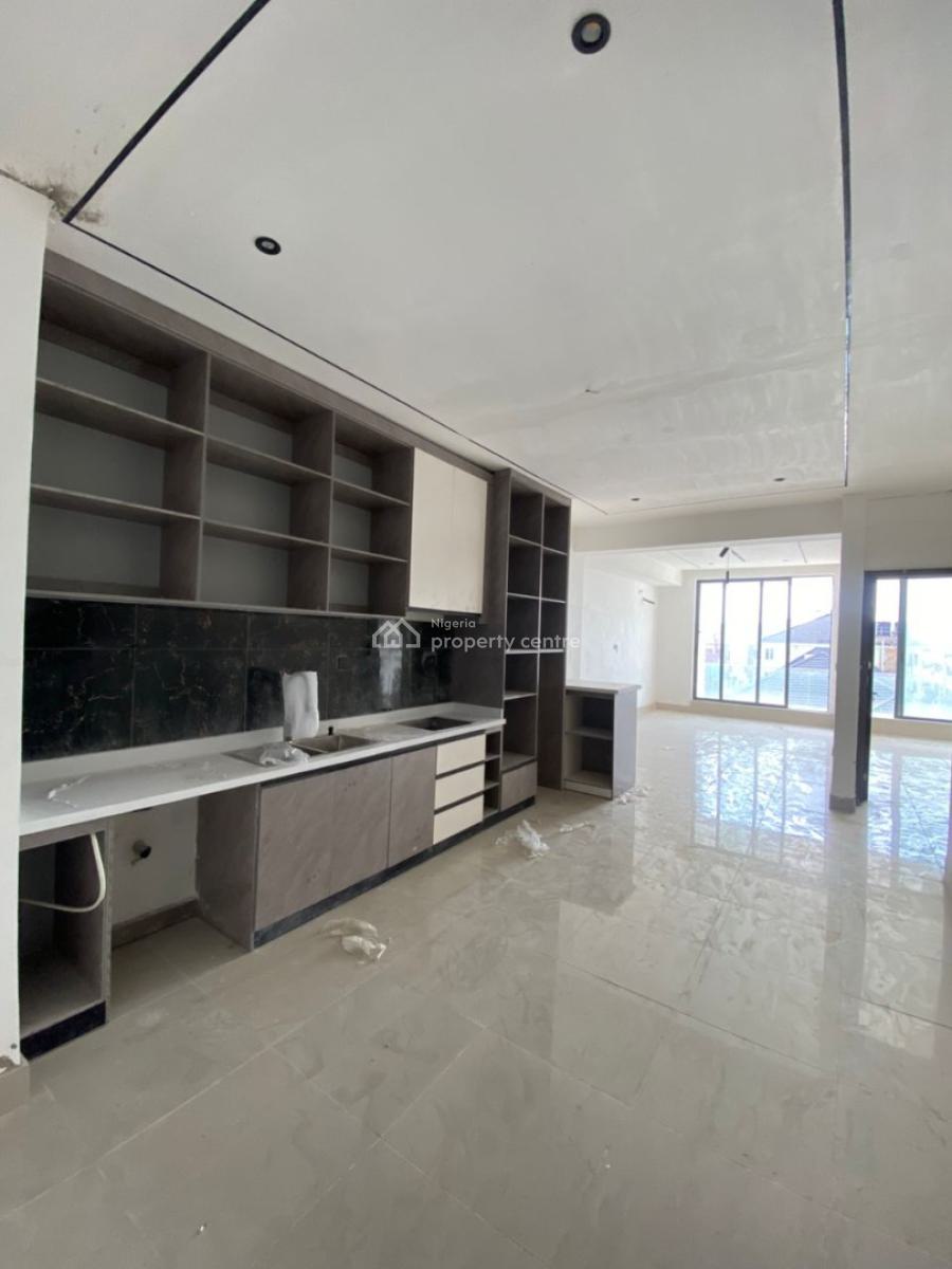 Beautiful 1 Bedroom Apartment, Ikate, Lekki, Lagos, House for Sale