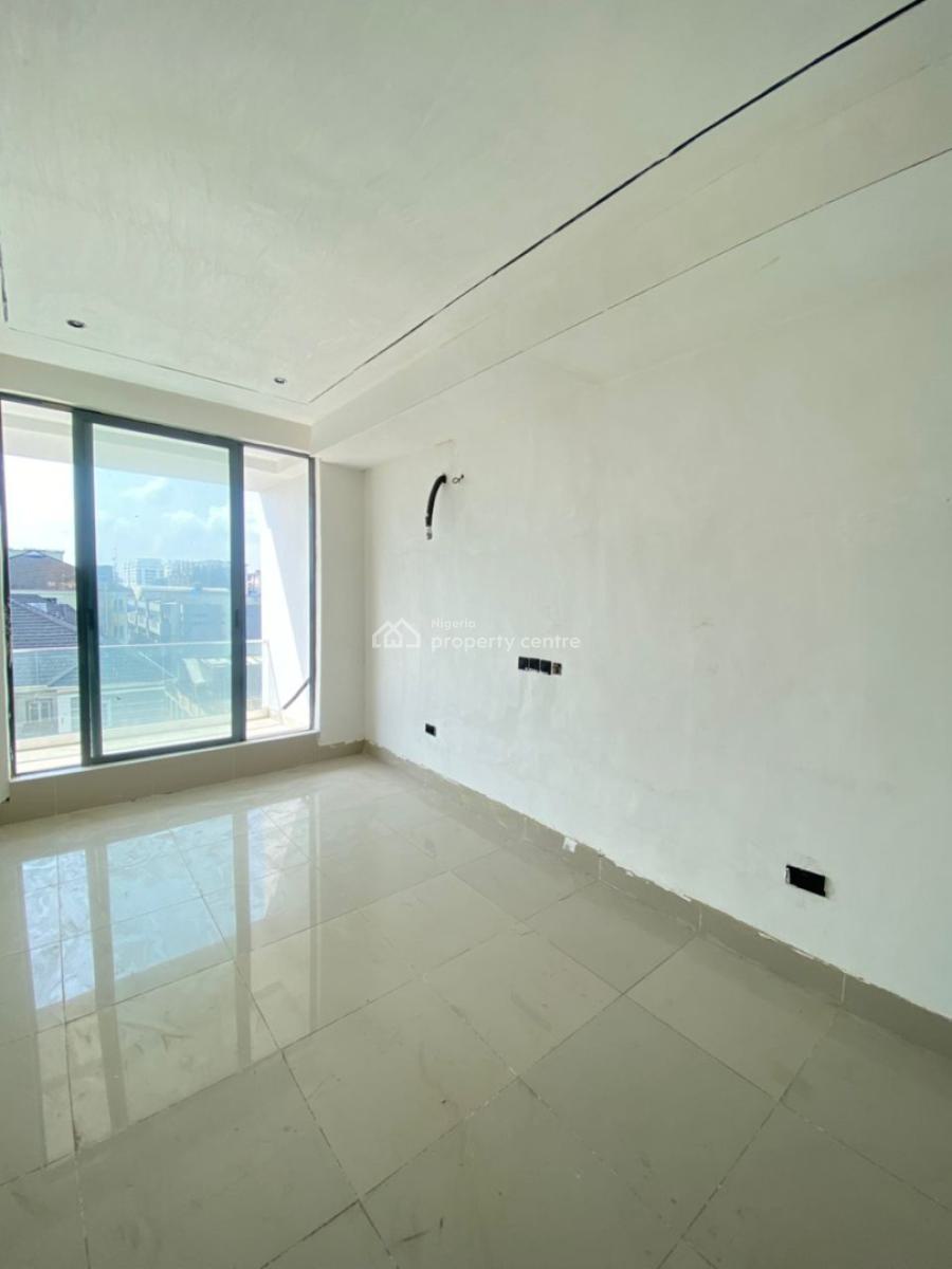 Beautiful 1 Bedroom Apartment, Ikate, Lekki, Lagos, House for Sale