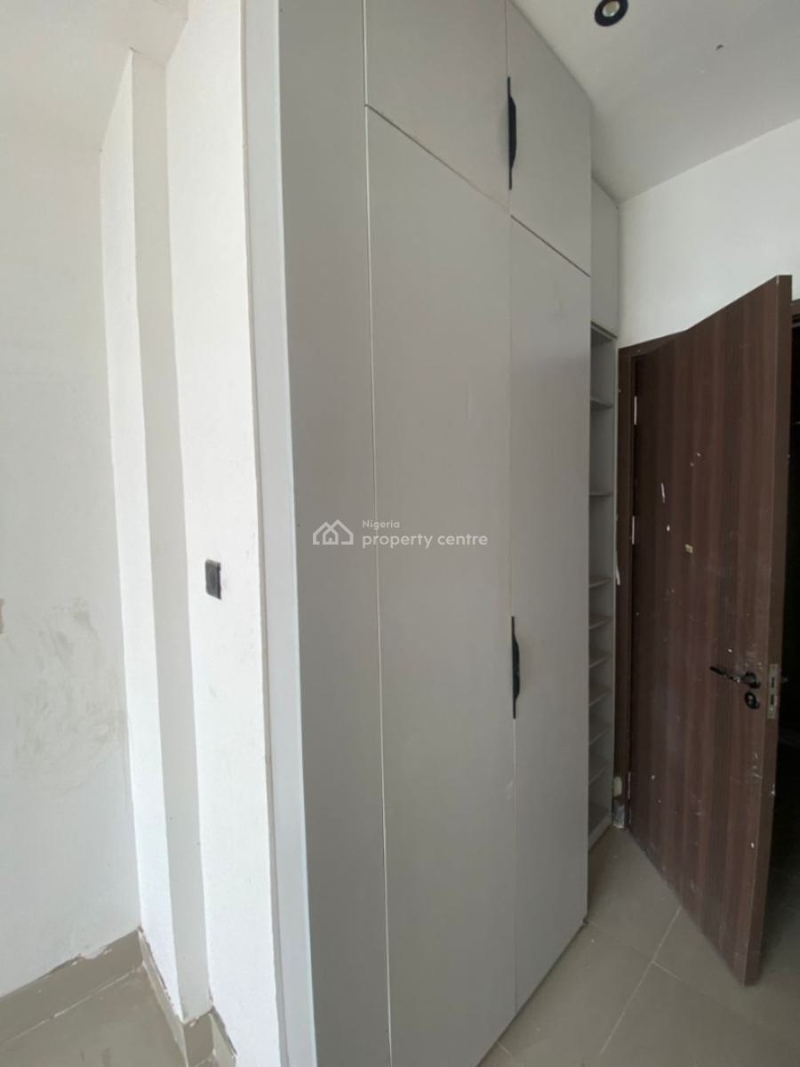 Beautiful 1 Bedroom Apartment, Ikate, Lekki, Lagos, House for Sale