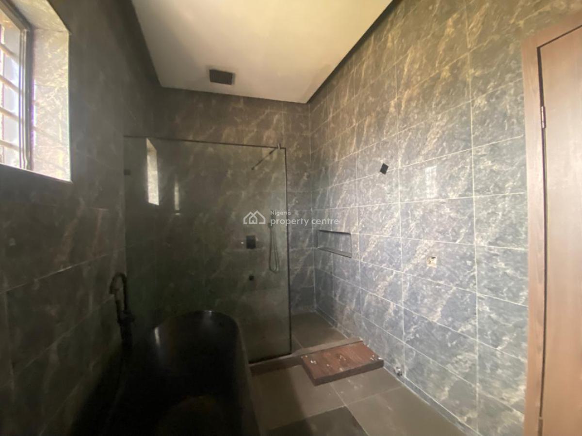 4 Bedroom Detached Duplex, Ajah, Ajah, Lagos, Detached Duplex for Sale