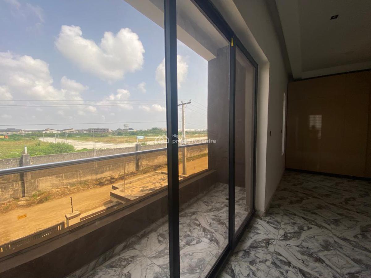 4 Bedroom Detached Duplex, Ajah, Ajah, Lagos, Detached Duplex for Sale