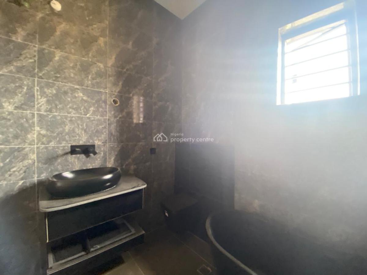 4 Bedroom Detached Duplex, Ajah, Ajah, Lagos, Detached Duplex for Sale