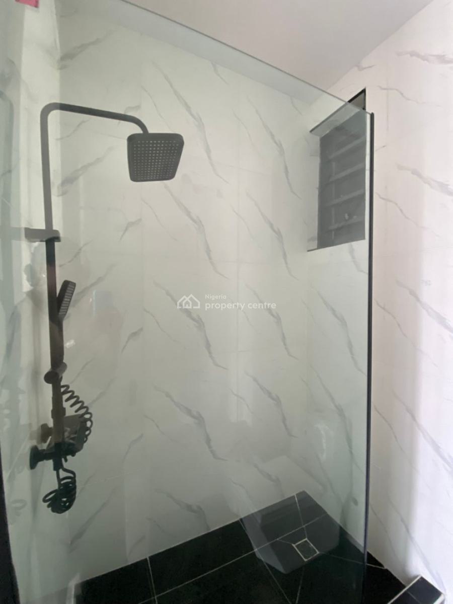 Charming 3 Bedroom Apartment with Bq, Lekki Phase 1, Lekki, Lagos, House for Sale