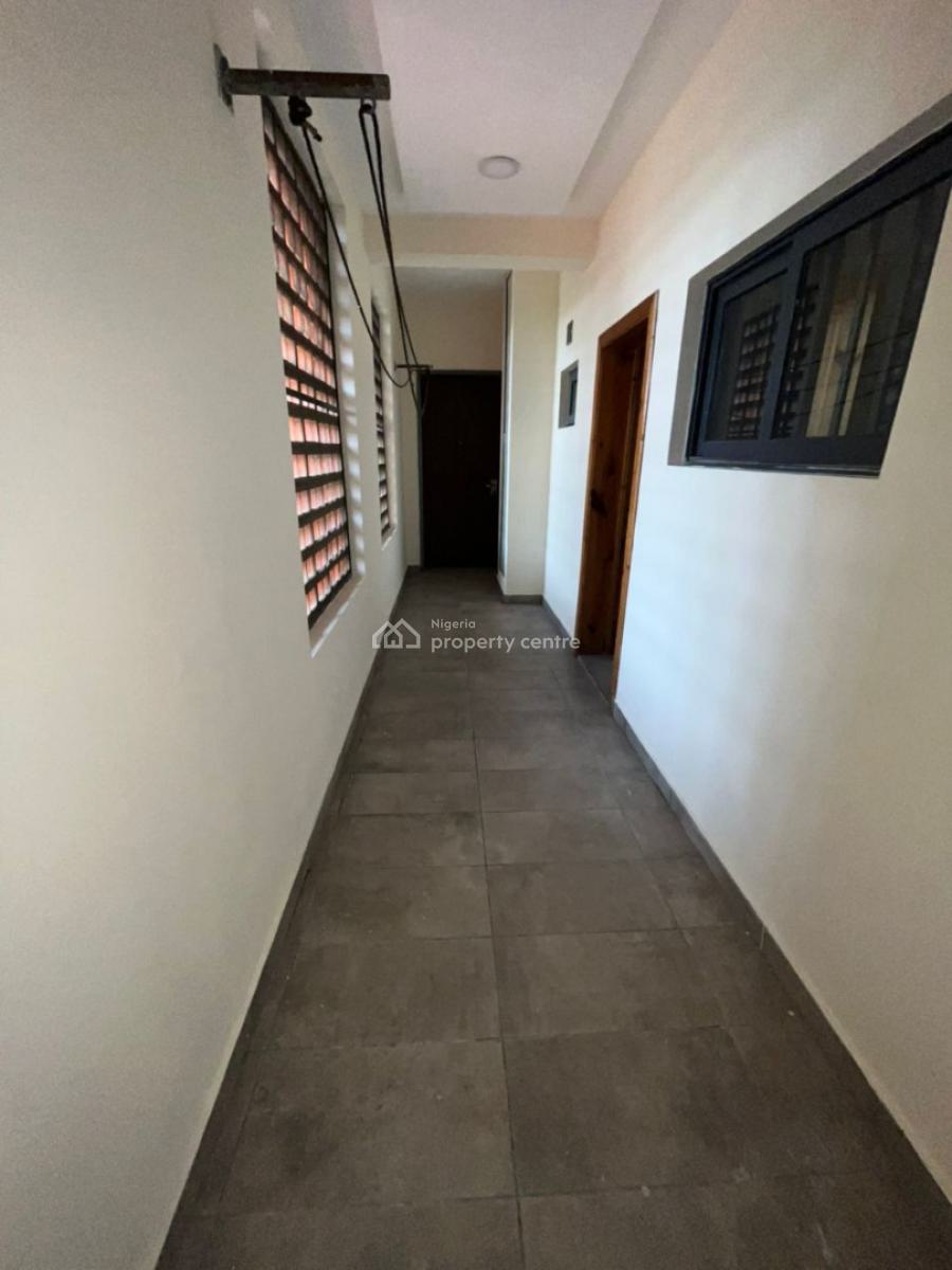 Nicely Finished 3bedroom Apartment with 1room Bq, Lekki Phase 1, Lekki, Lagos, Flat / Apartment for Rent