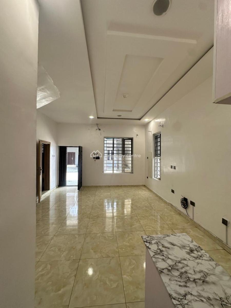 Exquisite Mini Flat Apartment, Orchid, Lekki Phase 2, Lekki, Lagos, Mini Flat (room and Parlour) for Rent