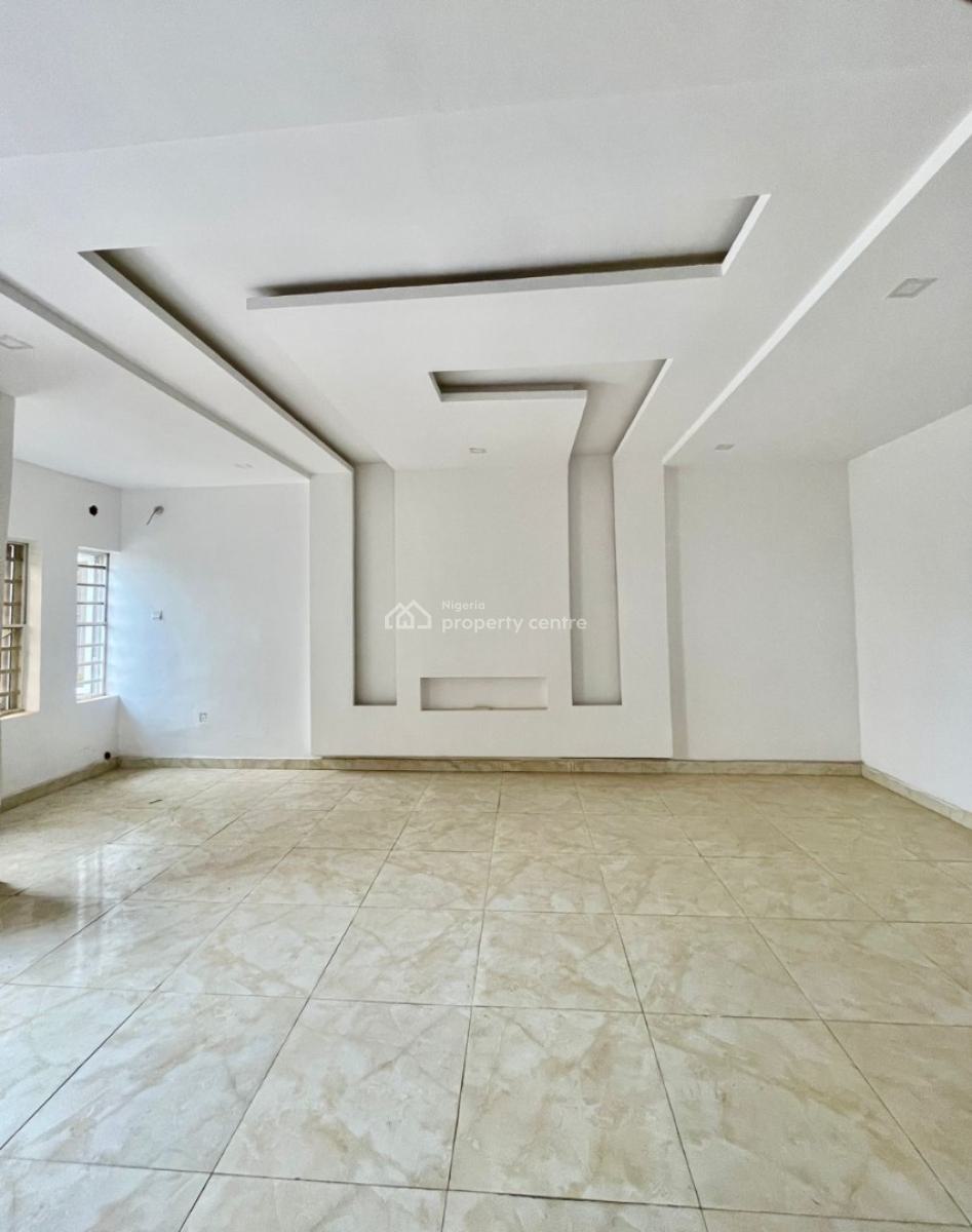 Brand New Standard 2 Bedroom Apartment, Gilmor, Jahi, Abuja, Flat / Apartment for Sale