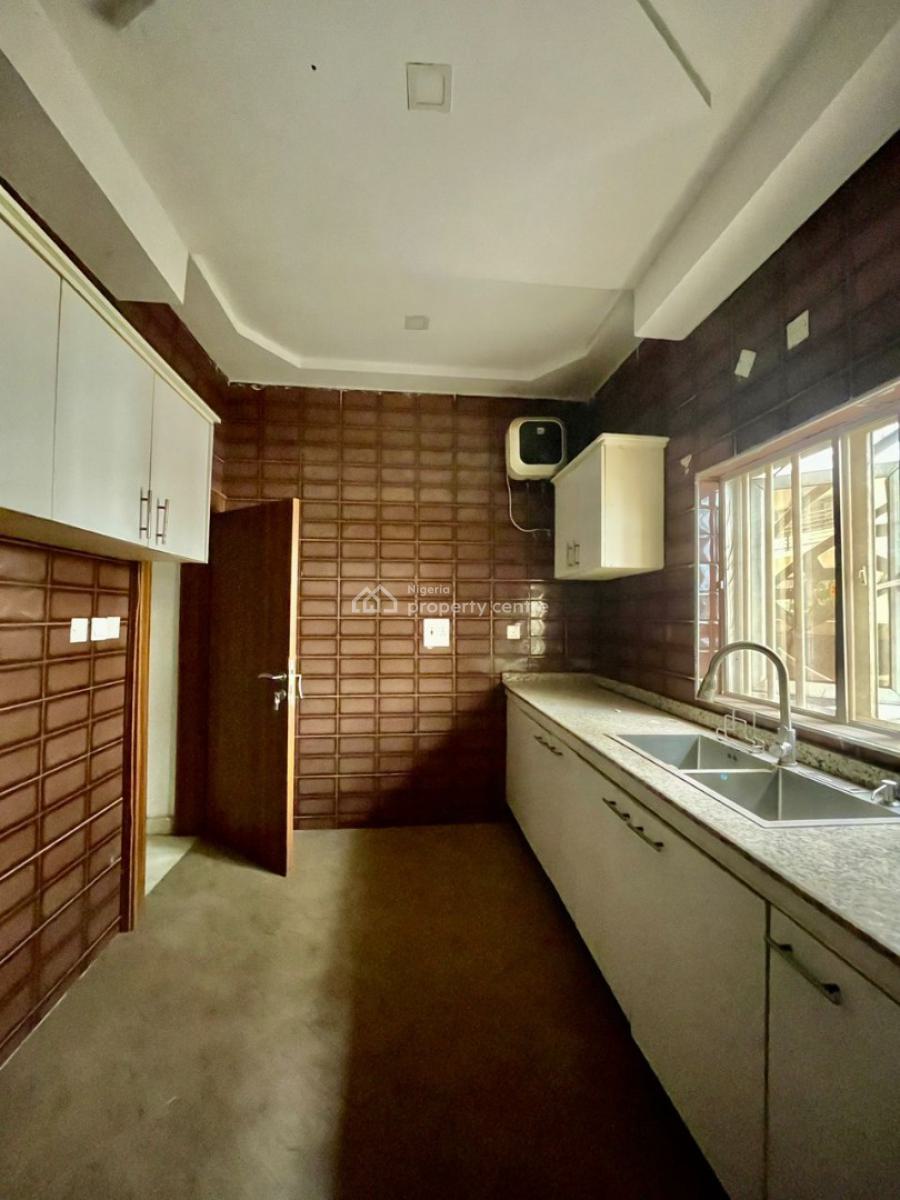 Brand New Standard 2 Bedroom Apartment, Gilmor, Jahi, Abuja, Flat / Apartment for Sale