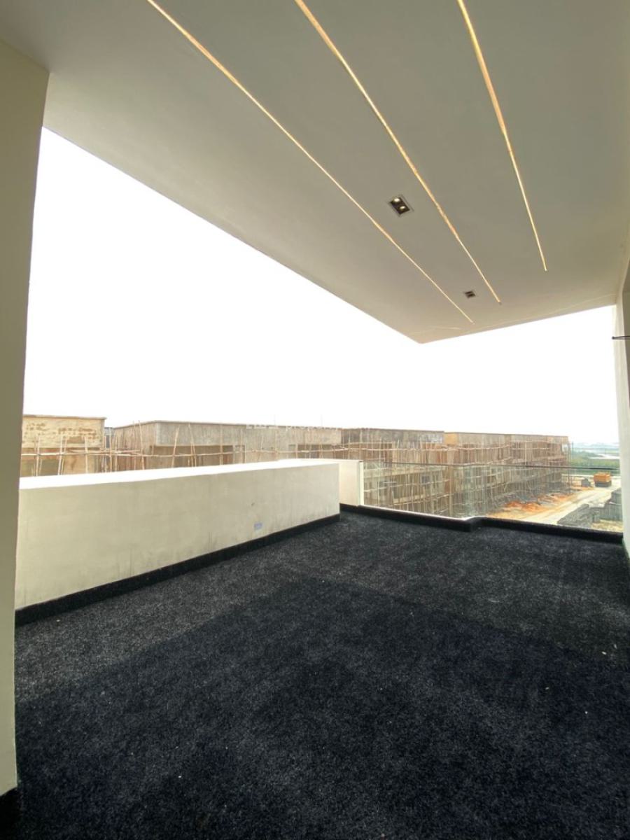 High Ern 5 Bedroom Fully Detached Duplex, Lekki Phase 1, Lekki, Lagos, House for Sale