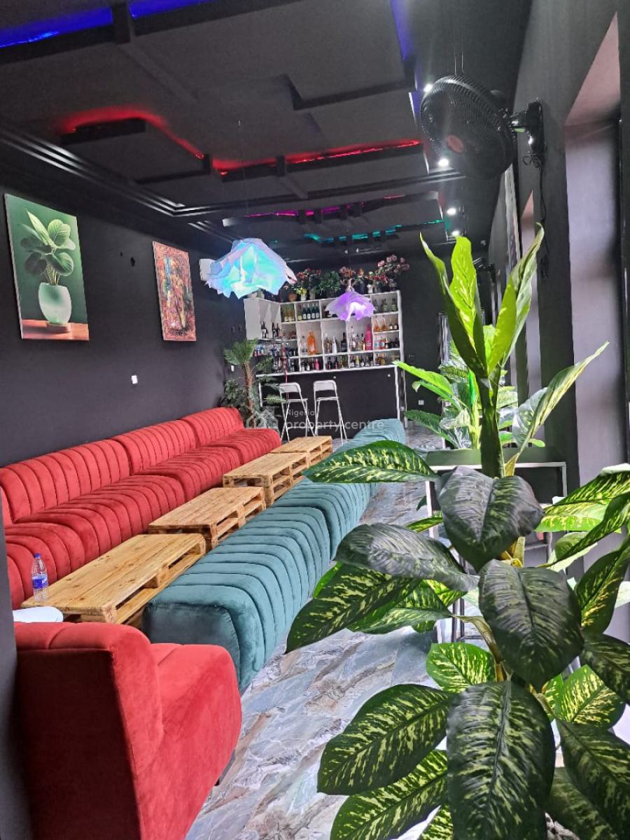 Luxury 15-room Boutique Hotel, Asokoro District, Abuja, Hotel / Guest House for Rent