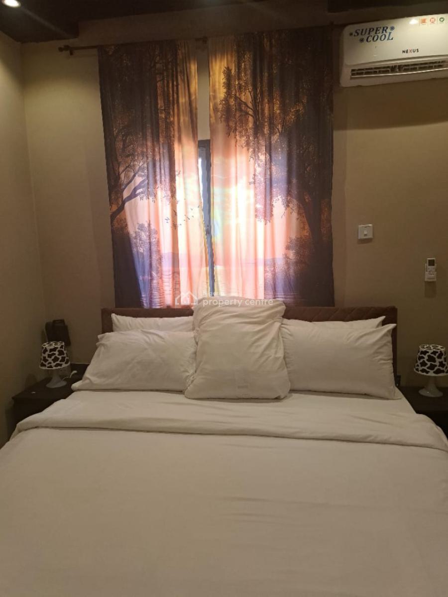 Luxury 15-room Boutique Hotel, Asokoro District, Abuja, Hotel / Guest House for Rent