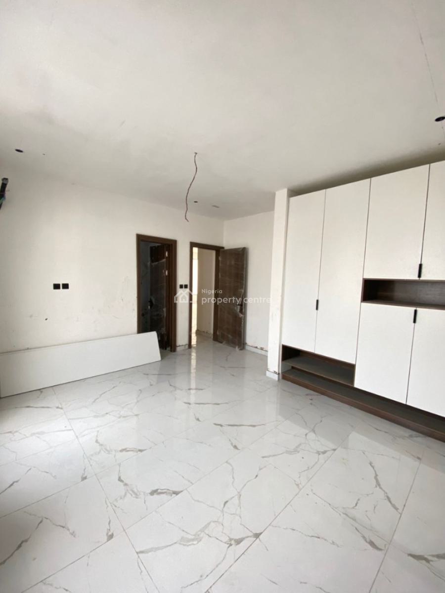 Premium 2 Bedroom Apartment, Freedom Way, Lekki Phase 1, Lekki, Lagos, Flat / Apartment for Sale